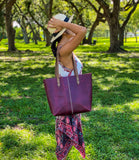 Zenú Tote