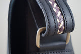 Slanted | Black - Desisano