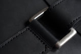Slanted | Black - Desisano
