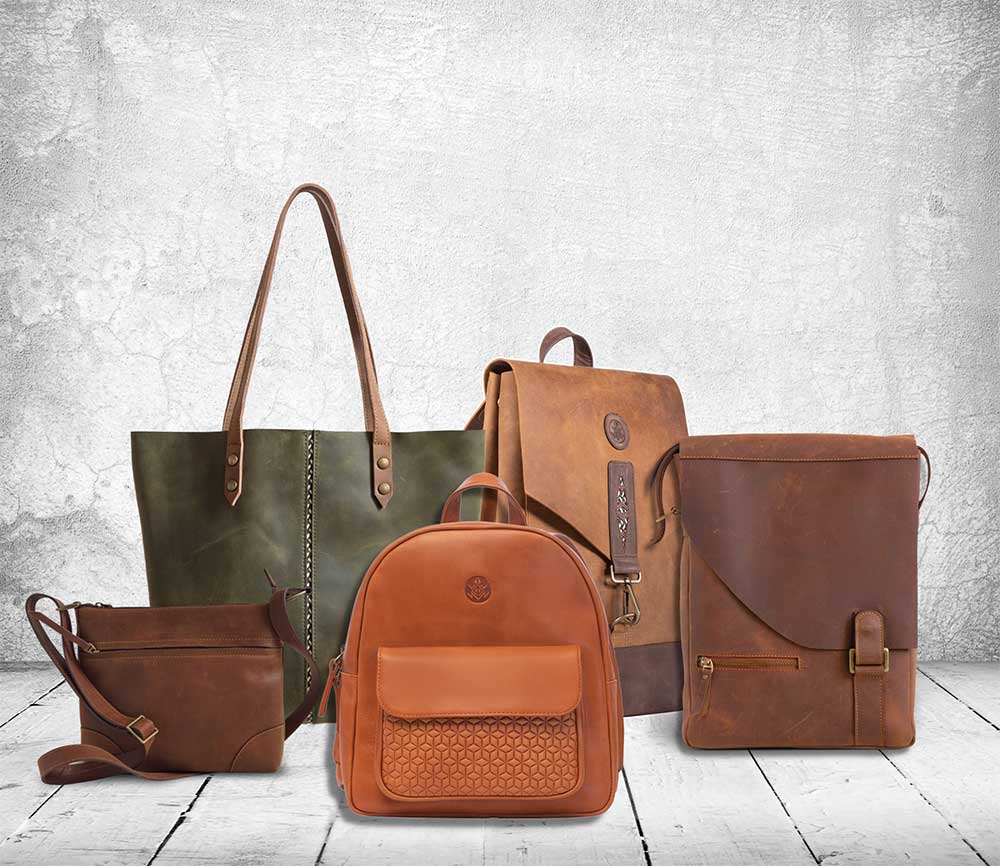 Benefits of Buying Leather Goods Online