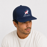 Born Goated Trucker Hat - Desisano
