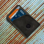 Slim Clip Wallet